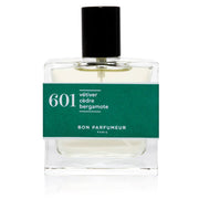 BON PARFUMEUR - 601 fragrance with vetiver, cedar and bergamot
