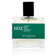 BON PARFUMEUR - 602 fragrance with pepper, cedar and patchouli - French perfume