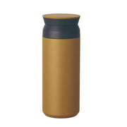 Thermos for travel tumbler - Coyote - 350ml