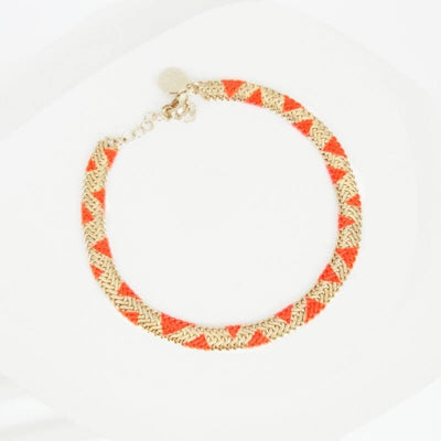 bracelet-for-women-tangerine-judith-benita