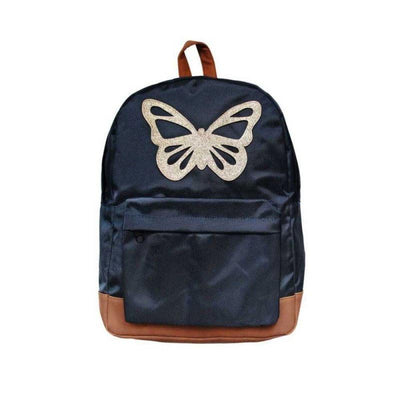 This lovely backpack designed by Caramel & Cie will be perfect to accompany your child to school ! Shop the Caramel & Cie items at Frenchblossom.com