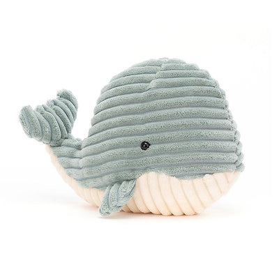 Toy whale Jellycat - Cordy roy 