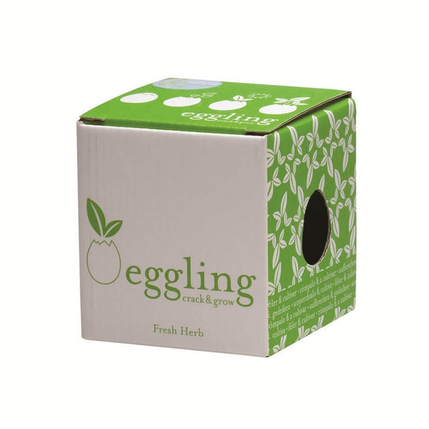 NOTED - Eggling basil box