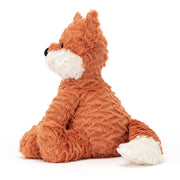 Fox toy - Jellycat