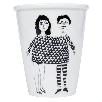 Cup - Happy together