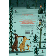 HELIUM - "Pompom ours dans les bois" - cute and adorable children book 