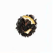 "London 7am" black tea - Earl Grey and Vanilla