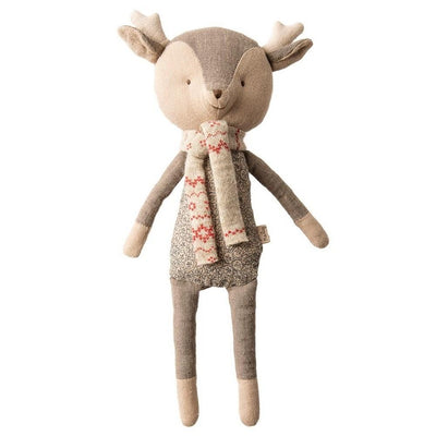 Reindeer doll - Boy