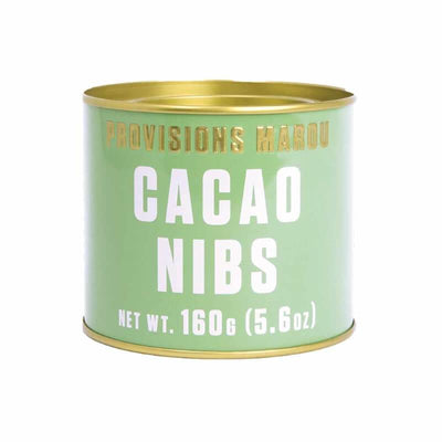 Cocoa nibs
