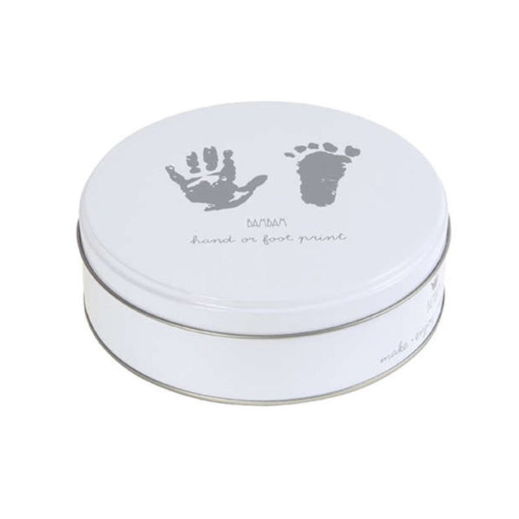 PLAN TOYS - Newborn foot & hand print set - beautiful birth gift idea