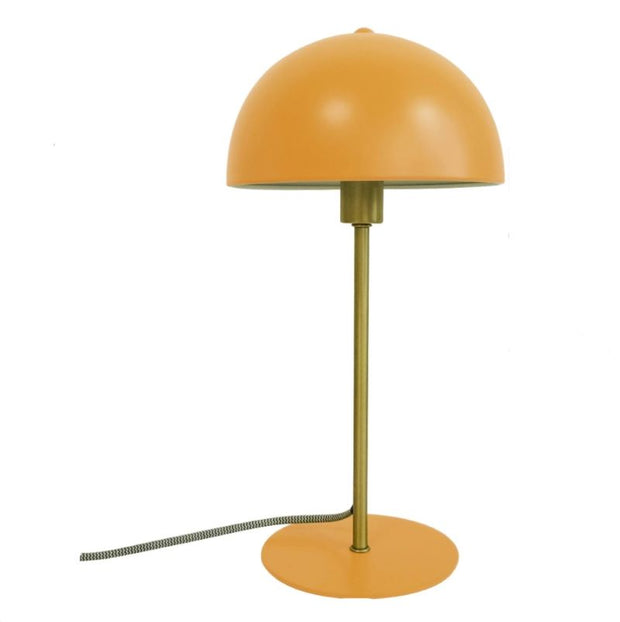 PRESENT TIME - table lamp leitmotiv - curry