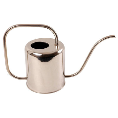 Watering can - Stainless steel 1.5L