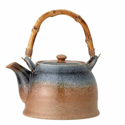 BLOOMINGVILLE - Aura teapot - beautiful and warm decoration