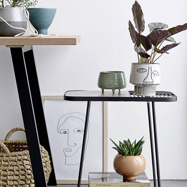 bloomingville plant pot BLOOMINGVILLE