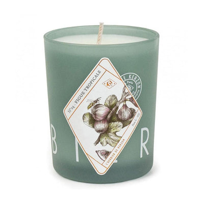 Scented candle - Figue Tropicale