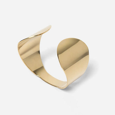 Cleon cuff bracelet