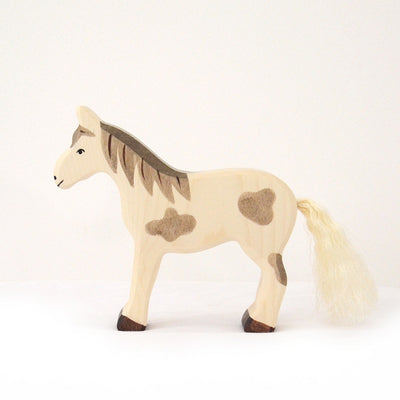 Handmade Wooden Horse