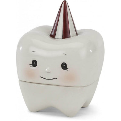 KONGES SLOJD - Kids tooth box - Gift idea