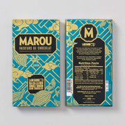 Lam Dong - Marou - Artisan dark chocolate 74%