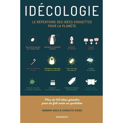 "Idécologie" book