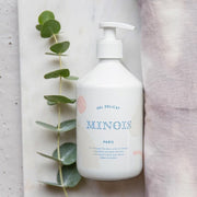 MINOIS PARIS - Baby wash gel - Natural skincare - Scene