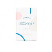 MINOIS PARIS - Gentle soap - Natural skincare
