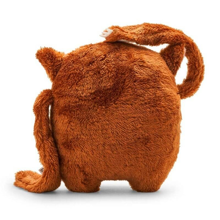 NOODOLL - Riceoohooh monkey soft toy - Back