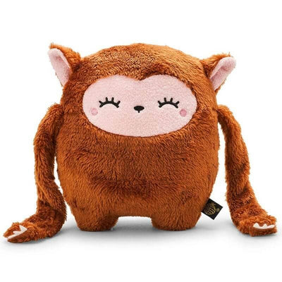 NOODOLL - Riceoohooh monkey soft toy