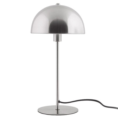 PRESENT TIME - Table lamp Bonnet - silver