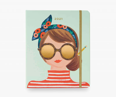 2021 planner - Type A