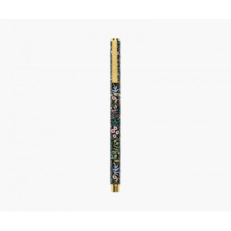 RIFLE PAPER CO - Refillable pen - Tapestry