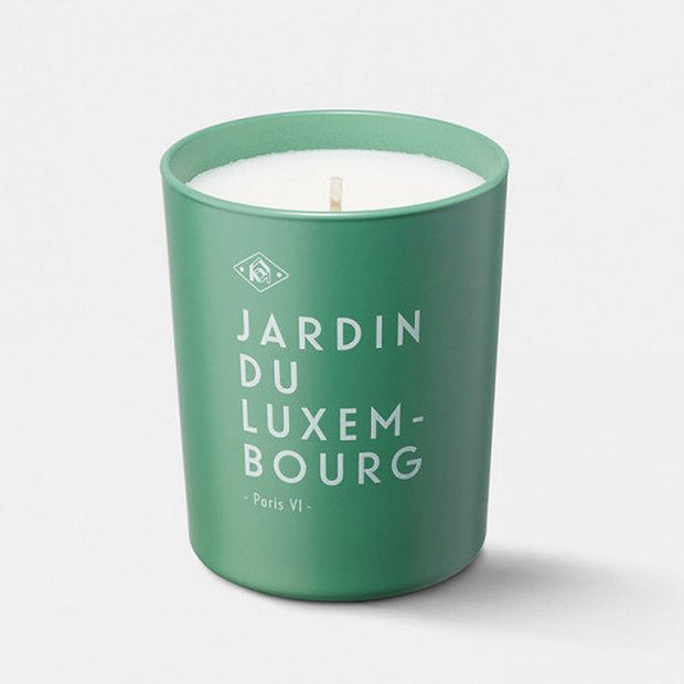 Jardin du Luxembourg - Candle