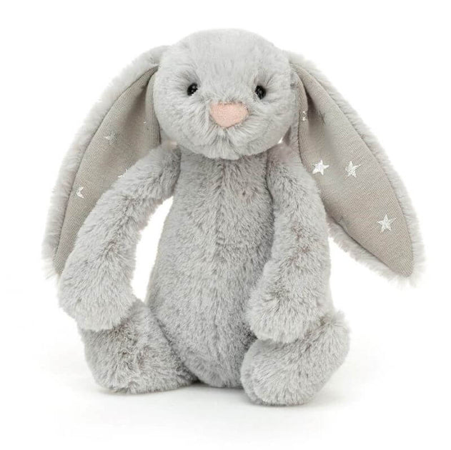 Jellycat star bunny top