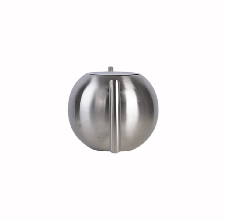 Round watering can