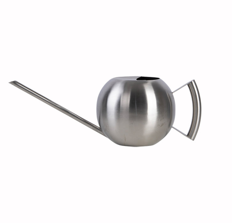 Round watering can