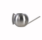 Round watering can