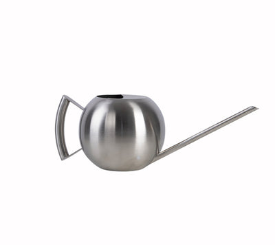 Round watering can