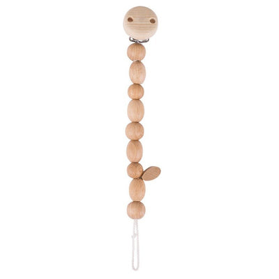 Wooden dummy chain