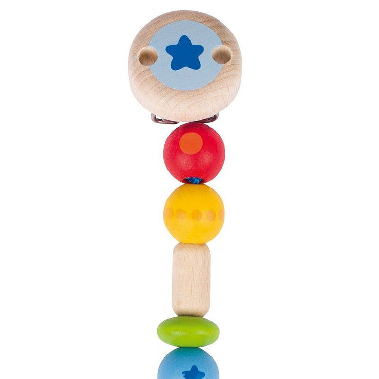 Stars dummy chain