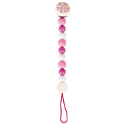 Pink dummy chain