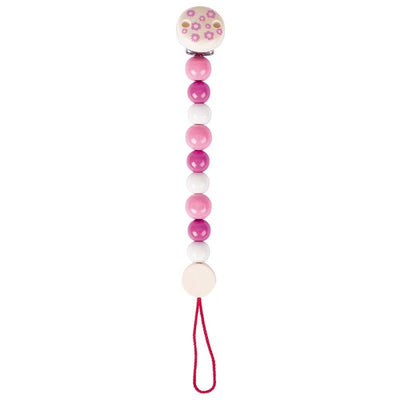 Pink dummy chain