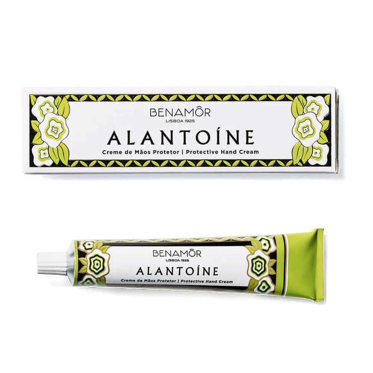Hand cream from Benamor - Alantoine