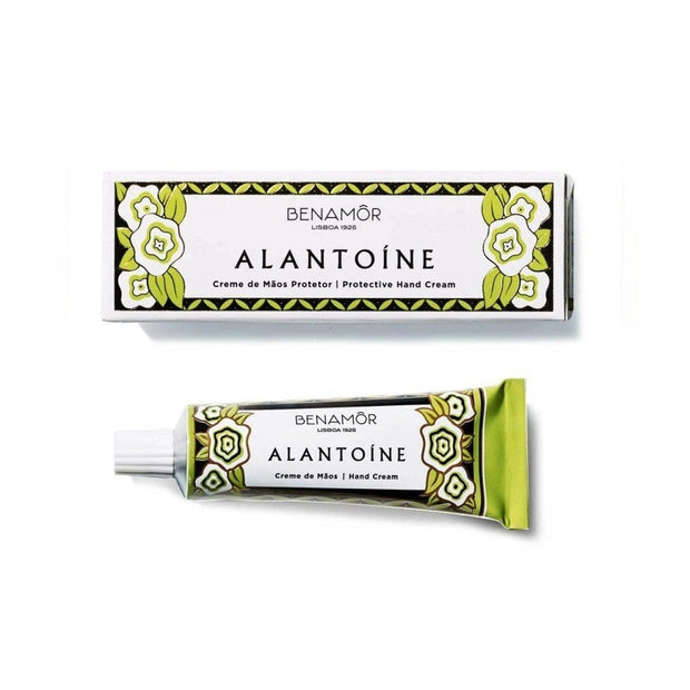 Hand cream - Alatoine - Benamor small format - French Blossom