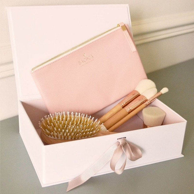 Bascha make-up brushes - eye shadow