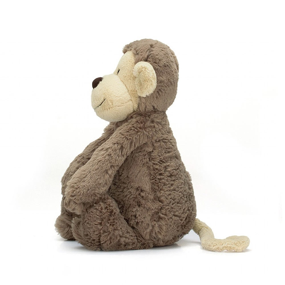Jellycat Soft toy Monkey - Bashful – French Blossom