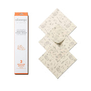 Beeswax food wrap medium - Abeego