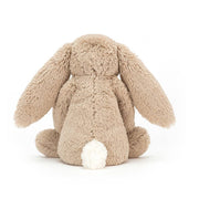 Beige rabbit toy - Jellycat