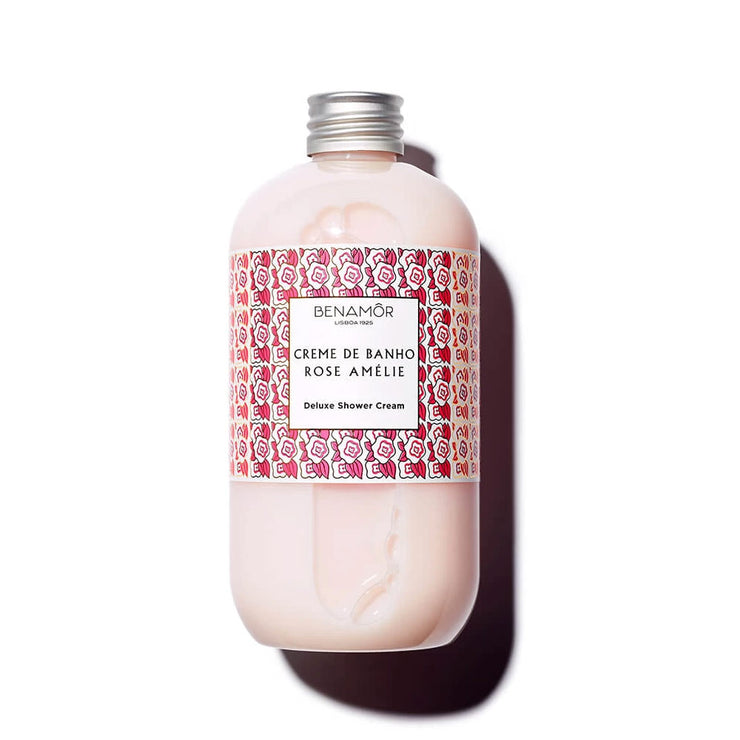 Shower gel Rose Amelie - Benamor