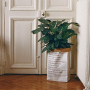 Paper storage bags - original creations from Be-poles