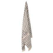 Bloomingville - throw in recycled cotton - Eia